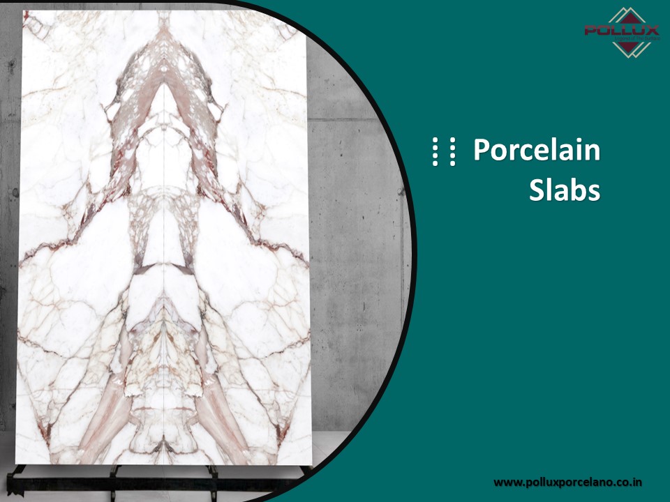 Porcelain Slabs