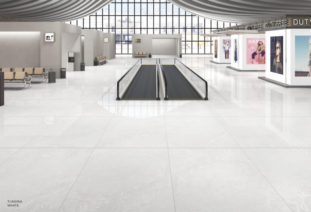 PORCELAIN STONEWARE