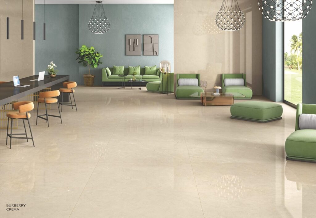 PORCELAIN STONEWARE
